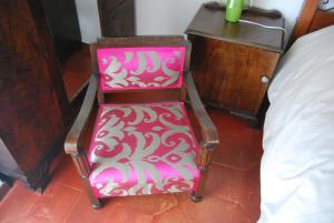 Casa rural Puente Mocho