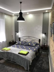 Pansion Apartment on Vialikaja Trajeckaja Grodno Belorusija