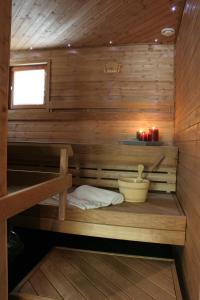 Vuokatin Aateli Villa Ruhtinatar