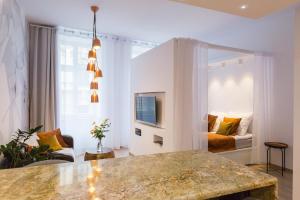 Ivory Apartment Old Town Szpitalna