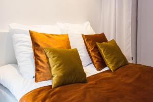 Ivory Apartment Old Town Szpitalna