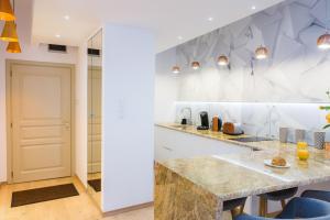 Ivory Apartment Old Town Szpitalna