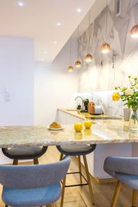 Ivory Apartment Old Town Szpitalna