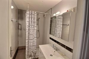 Appartements Apartment Les Claudalies : photos des chambres