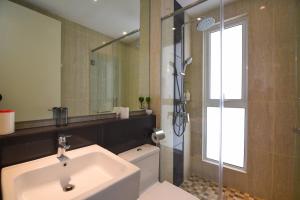 Cozy Residence Melaka