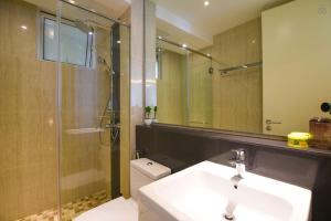 Cozy Residence Melaka
