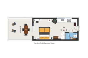 Meli Apartments & Villas