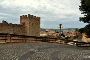 B&B Castello Salvaterra img23