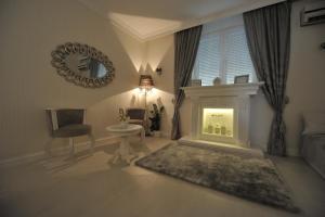 Margot Luxury Studio