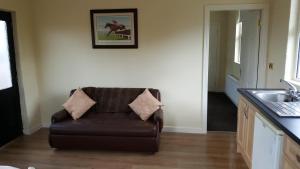 The Stable Lodge Cannaway House