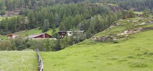 Ferienhaus Anna - 3hvězdičkové hotely ve městě Sölden