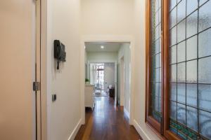 Tendency Rambla Catalunya