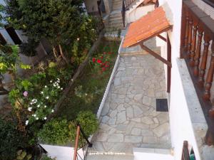 Ecosvilla Apartments Pelion Greece