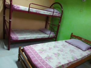 Oasis Guest House