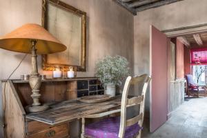 Odevaere - Charming & luxurious apartment with terrace