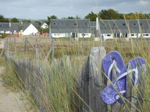 Villages vacances VVF Les Plages de Guerande La Turballe : photos des chambres