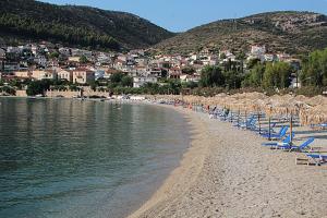 Meli Apartments & Villas Argolida Greece