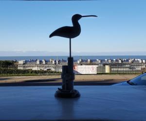 Cultural heart of Margate