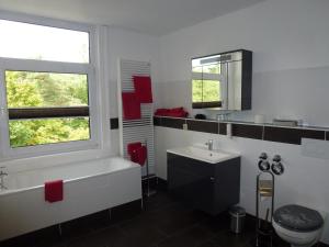 Hotel Wildunger Hof mit Gemeinschaftsküche