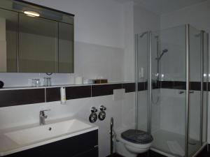 Hotel Wildunger Hof mit Gemeinschaftsküche