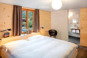Hotel Breithorn