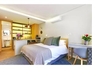 Eikehoff Apartments - 4hvězdičkové hotely ve městě Stellenbosch