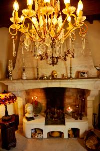 B&B / Chambres d'hotes Les Saisons : photos des chambres