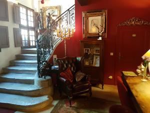 B&B / Chambres d'hotes Les Saisons : photos des chambres
