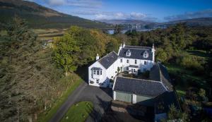 Lochsie Cottage