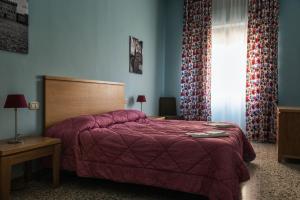 Two-Bedroom Apartment (3 Adults) room in Appartamenti Bellarmino