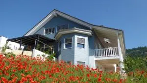 B+B Passifleur - Courroux