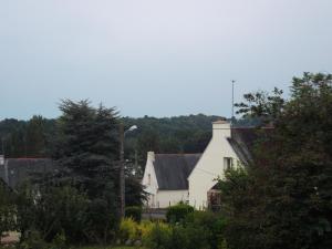 B&B / Chambres d'hotes Caux-Breizh : photos des chambres