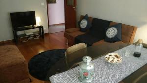 Moon City Center Apartment