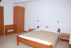 Single Room room in M Garni Hotel