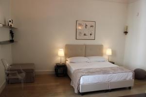 Deluxe Double Room with Balcony, N.14 room in Bea Suites Luxury Rooms