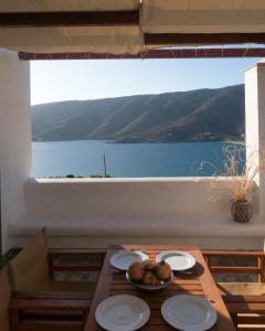 Villa Althea in Andros Andros Greece