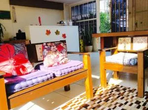 Pousada Terra Sul - Partenon