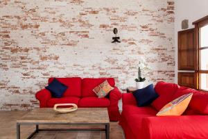 Caserío Leandro III