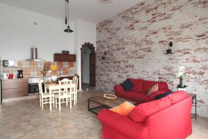 Caserío Leandro III