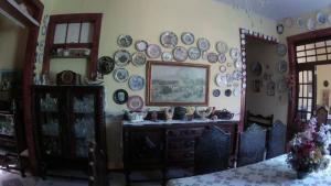 Hotel Fazenda Sao Sebastiao