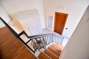 beb maryposa appartment