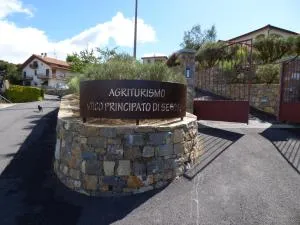 Antico Principato di Seborga - Seborga