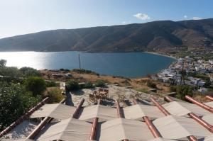 Villa Althea in Andros Andros Greece