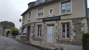 Hotels Auberge le Cheylet : photos des chambres