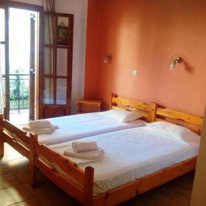 Marilena Apartments & Studios Corfu Greece