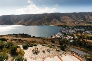 Villa Althea in Andros Andros Greece