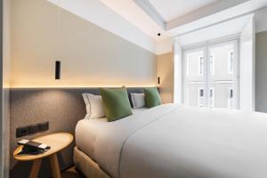 Studio (4 Adults) room in OnJ S. Lazaro Lisboa