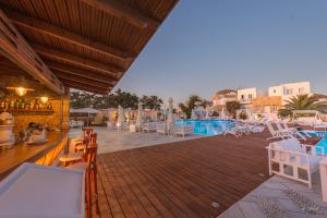 Chora Resort Hotel & Spa Folegandros Greece