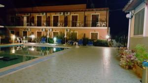 Marilena Apartments & Studios Corfu Greece