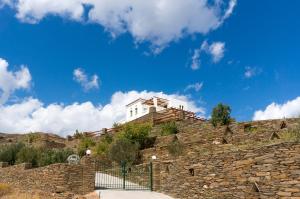 Villa Althea in Andros Andros Greece